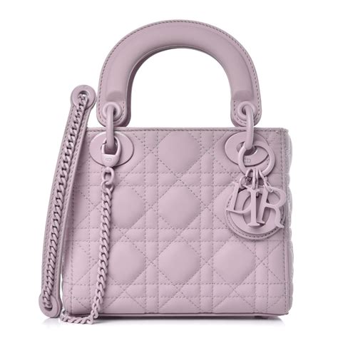 lady dior lavender|lady dior backpacks.